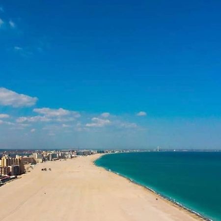 Summerland Loft Mamaia Εξωτερικό φωτογραφία