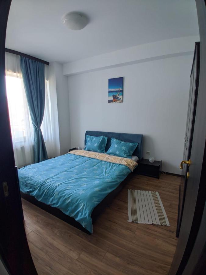 Summerland Loft Mamaia Εξωτερικό φωτογραφία