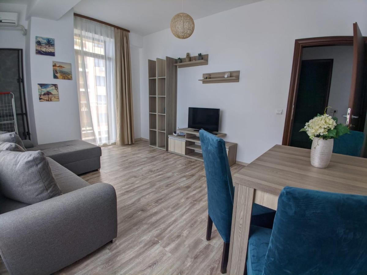 Summerland Loft Mamaia Εξωτερικό φωτογραφία