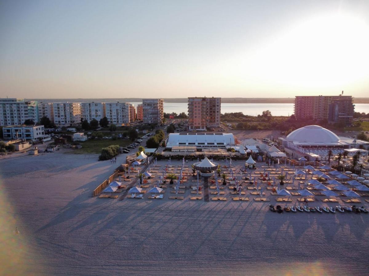 Summerland Loft Mamaia Εξωτερικό φωτογραφία