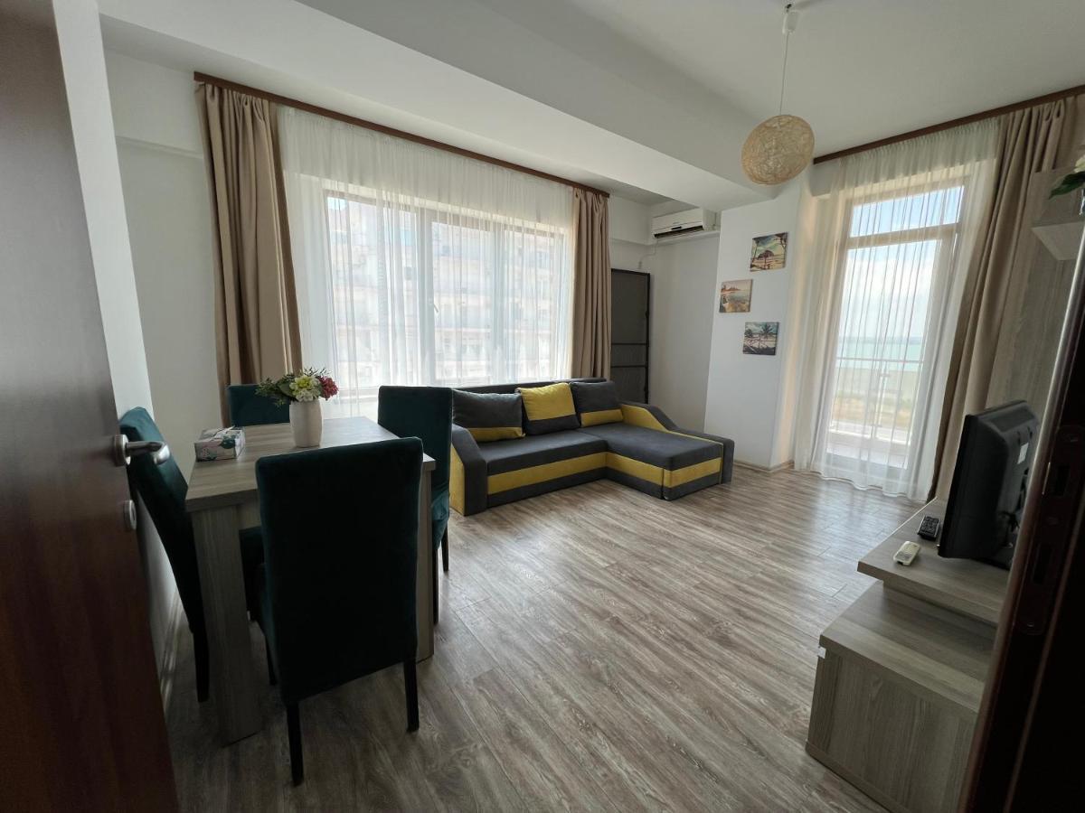 Summerland Loft Mamaia Εξωτερικό φωτογραφία