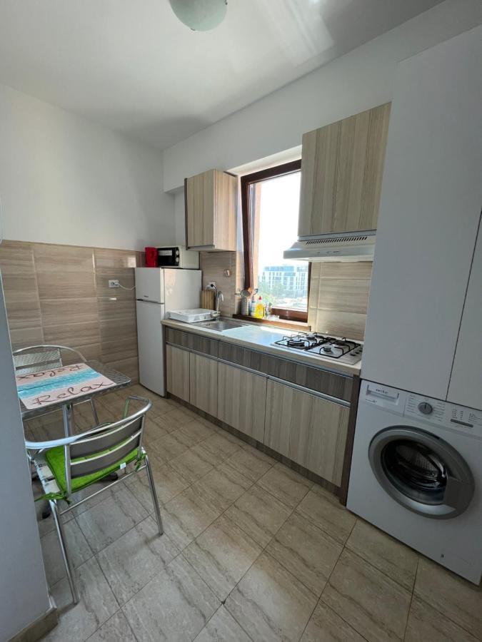 Summerland Loft Mamaia Εξωτερικό φωτογραφία